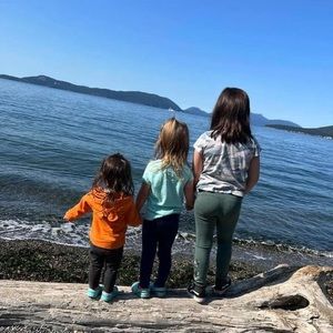 Meet your Posher, Rhonda